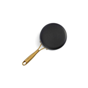 FP002-20 Aluminum N-S Fry Pan