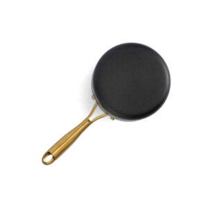 FP002-24 Aluminum N-S Fry Pan
