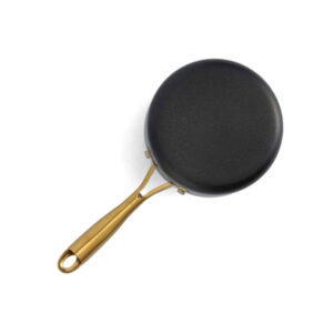 FP002-26 Aluminum N-S Fry Pan