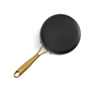 FP002-28 Aluminum N-S Fry Pan
