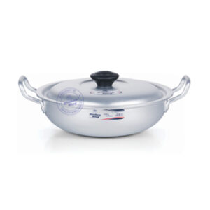 KK20104-A 11" Super Wok