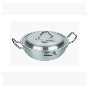 KK20106-A 13" Super Wok
