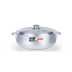 KK22728 Caldero Pot (Single) 28cm