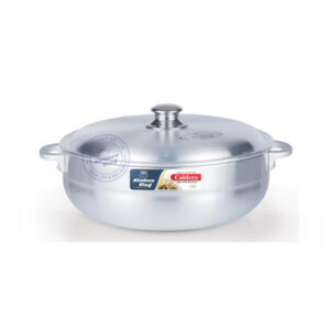 KK22732 Caldero Pot (Single) 32cm