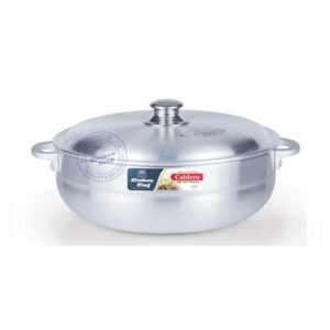 KK22734 Caldero Pot (Single) 34cm