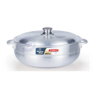 KK22736 Caldero Pot (Single) 36Cm