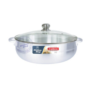 KK322738 Caldero Pot G-L (Single) 38cm