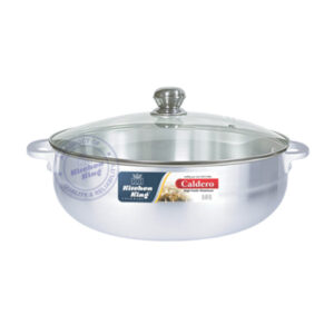 KK322734 Caldero Pot G-L (Single) 34cm