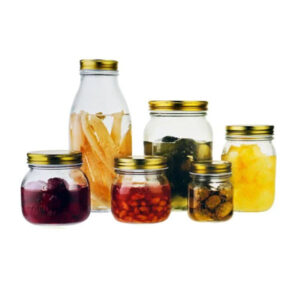 SD-014 Jar Set