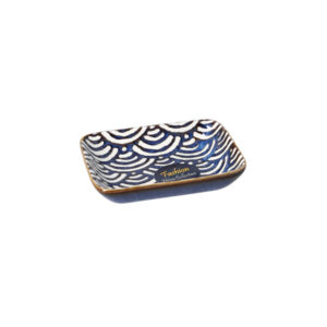 375CFD 2028 3.75"Rectangular Dish