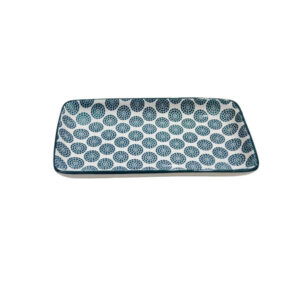 70CFP 2063-2 7"Rectangular Plate