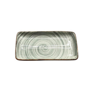 80CFP 2018 8"Rectangular Plate