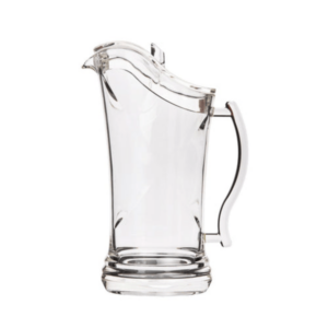 TW-05-JJ Cobra Acrylic Jug AZAD
