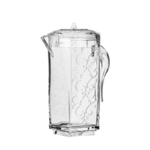 TW-18-JJ Fodge  Acrylic Jug AZAD