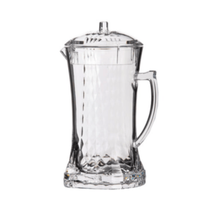 TW-08-JJ Acrylic Diamond Jug AZAD