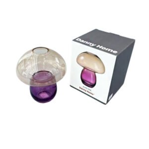CB-103 Glass Vase 5.1x18.2x15.5cm