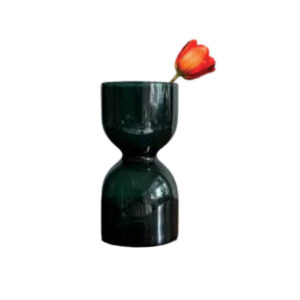 CB-90 Glass Vase 7x14x6.9cm