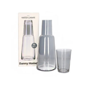 CB05-23 Milk Bottle 1L Glass