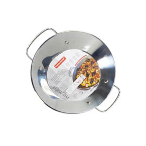DH23-28 Paella Pan 28cm