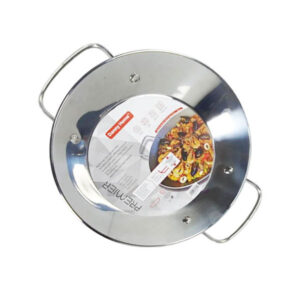 DH23-32 Paella Pan 32cm