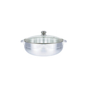 EK250420 Elegant Caldero Pot G-L 20cm