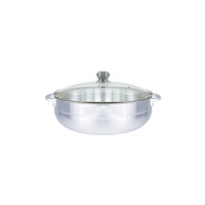 EK250422 Elegant Caldero Pot G-L 22cm