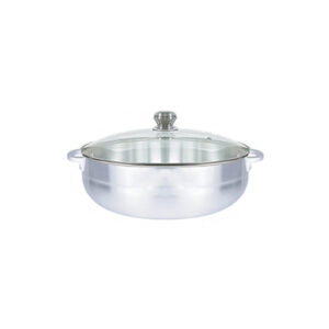 EK250424 Elegant Caldero Pot G-L 24cm