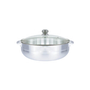 EK250426 Elegant Caldero Pot G-L 26cm