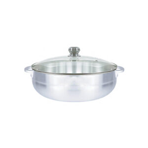 EK250428 Elegant Caldero Pot G-L 28cm