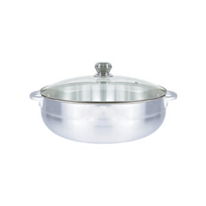 EK250430 Elegant Caldero Pot G-L 30cm