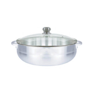 EK250432 Elegant Caldero Pot G-L 32cm