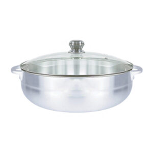 EK250436 Elegant Caldero Pot G-L 36cm