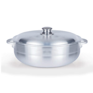 EK250438 Elegant Caldero Pot S-L 38cm