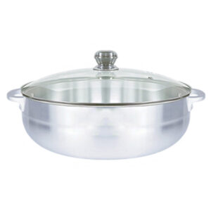 EK250440 Elegant Caldero Pot G-L 40cm