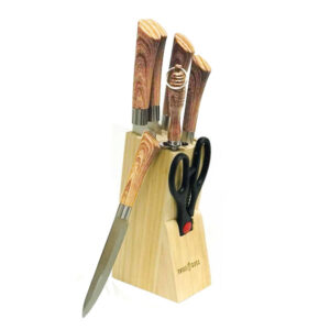 T004B (CHB-007) Knief Set
