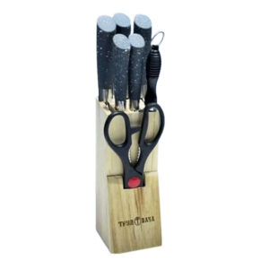 T009B (CHB-005) Knief Set