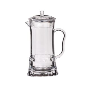 TW-07-JJ Acrylic Bell Jug AZAD