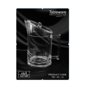 TW-03-JJ 1.1 Cut Jug AZAD 12c
