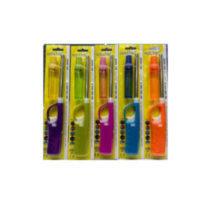 G312 240 B+G BLISTER Gas Lighter