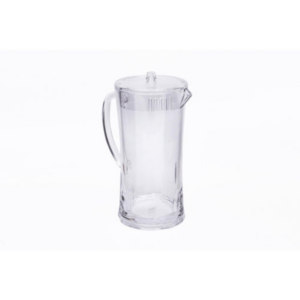 TW-01-JJ 1.5 Ltr  Square Base Jug AZAD 1