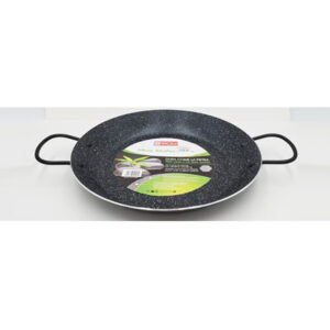 201 D-H 34cm Seafood Pan N-Stick