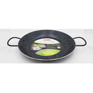 202 D-H 38cm Seafood Pan N-Stick