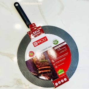 580-35 Tawa Non-Stick
