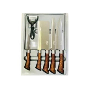 B7993 (CHB-028) Knief Set Purple 36c