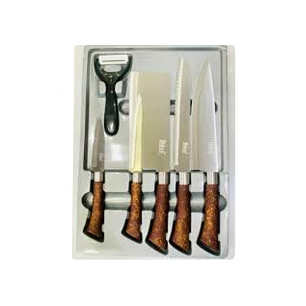B7993 (CHB-028) Knief Set Purple