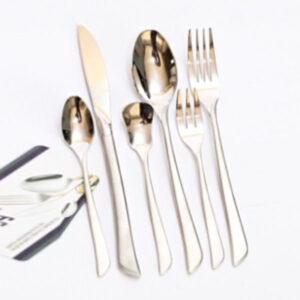 EL31MS Cutlery Set of 80 Piece