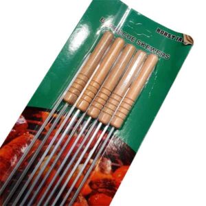 HXB-24(HX-5858) 12PcsW-H Sqr Needles