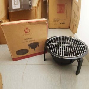 HXB-36 (201041) Convenient Stove AAA