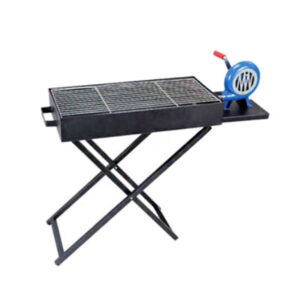 HXB-7 (222) Grill+M-Blower (30x80cm)