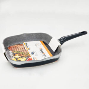 KC76 GRILL PAN